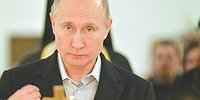 Тайная революция Путина: что президент спрятал у всех на виду