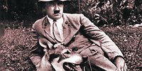 Коллекционеры со всего мира охотятся за вещами Гитлера