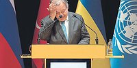 Ни ответа, ни просвета