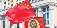 Что идёт на смену «идеологии барыша»?