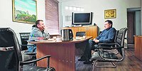 Исповедь российского принца-миллиардера: моя мечта - не сесть в тюрьму