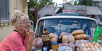 Украинская экономика зиму переживет