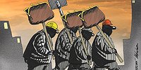 НЕПЛАТЕЛЬЩИКОВ ЖКХ ПОДДЕРЖАТ ЗАКОНОМ
