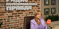 Элла ПАМФИЛОВА: Пирожки на выборах - святое. А вот нарушения с рук не сойдут