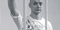 22 года строгого режима