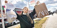 Был Минск, а стал МиLAнск