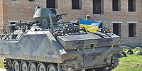 На Изюм наступала не Украина, а сборная НАТО