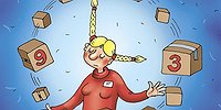 Тайная жизнь ваших посылок: Заказ карман не тянет