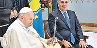Казахстан еще не против нас, но уже не с нами