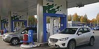 Газ против электричества