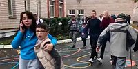 Убийца со свастикой