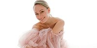 Ольга Ломоносова: «Моим детям досталась мама, которая любит работать»