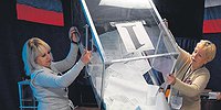 Согласование после голосования