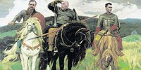 Мобилизационный резерв с мячом