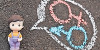 В тайне от мамы и папы
