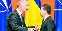 Киев ставит на северный маршрут