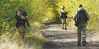 ПОКА РЕЗЕРВЫ НА ПОДХОДЕ