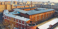 ПОСЛЕДНЕЕ ПРИБЕЖИЩЕ НЕГОДЯЕВ