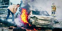 Киев и Москва задействуют союзников