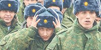 От повестки до экипировки