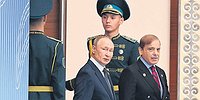 Да, с газом — мы! Да, азиаты — мы!
