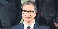 Сербию склонили к европейскому выбору