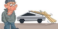 Электромобильные миражи