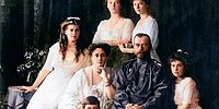 Царская семья: последние дни