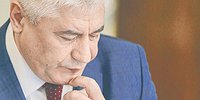 Краснодарский край вошел в тройку лидеров по дискредитации