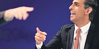 Консерваторы сообразили промеж своих