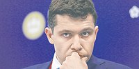 Каждый пятый сел на трансфертную диету