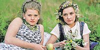 Катерина стала стервой, а Людмила нашла счастье с генералом КГБ