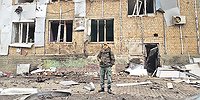 А на плече тату с советским орденом