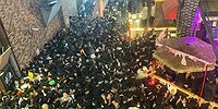 Жертвы Хэллоуина