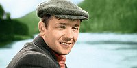 Счастливая судьба Леонида Куравлева