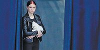 Что происходит с Трусовой?