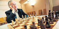 Анатолий Карпов – в коме