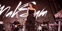 МАКSИМ: для меня важно быть хорошей мамой