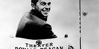 Who is mister Reagan?