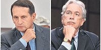 Россия и США сходили в разведку друг на друга