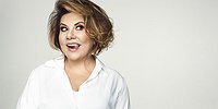 Марина Федункив: В 50 все только начинается!