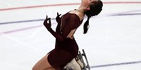 Елизавета Туктамышева: «Было бы круто войти в тройку на чемпионате России»