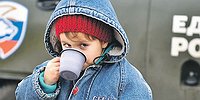 А я в Россию, домой хочу