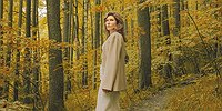 Светлана Камынина: «Надеюсь, и через 10 лет я буду радоваться жизни, какой бы она ни была»