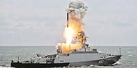 Россия чуть не осталась без «Калибров», «Кинжалов»