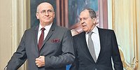 В ОБСЕ тяжкие