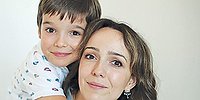 ВАЛЕРИЯ ЛАНСКАЯ: Я ВЕРЮ В СУДЬБОНОСНЫЕ ВСТРЕЧИ