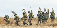 ЗА КУЛИСАМИ СВО