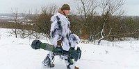 Поставки оружия на Украину не бесконечны