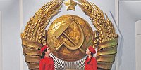 СССР мог бы сохраниться, если бы Россия заключила союз с Казахстаном